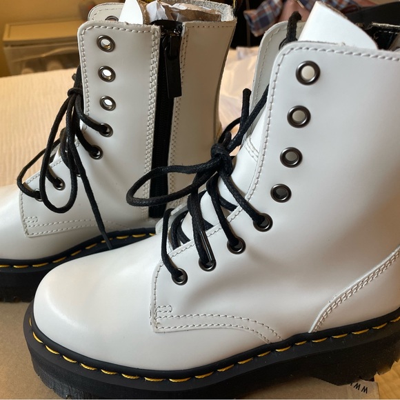 New Jadon Doc Martens - Picture 3 of 4